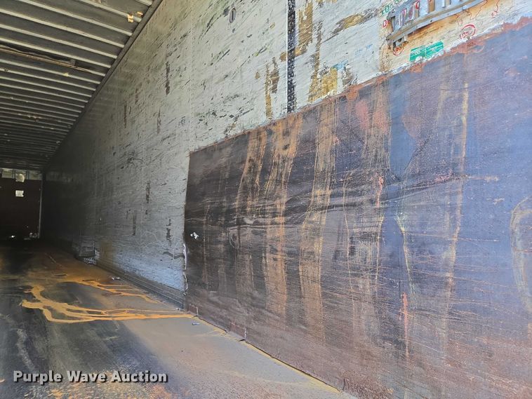 image for item EM0628 1999 Wabash DVCVHPC dry van trailer