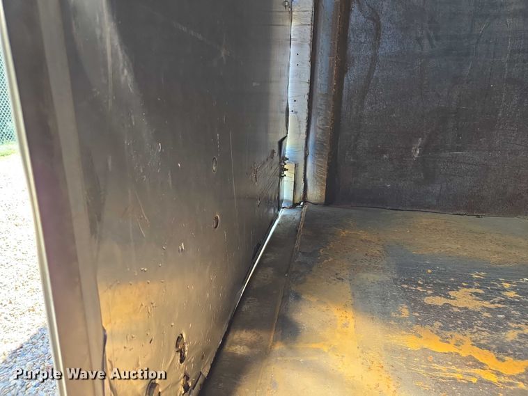 image for item EM0628 1999 Wabash DVCVHPC dry van trailer