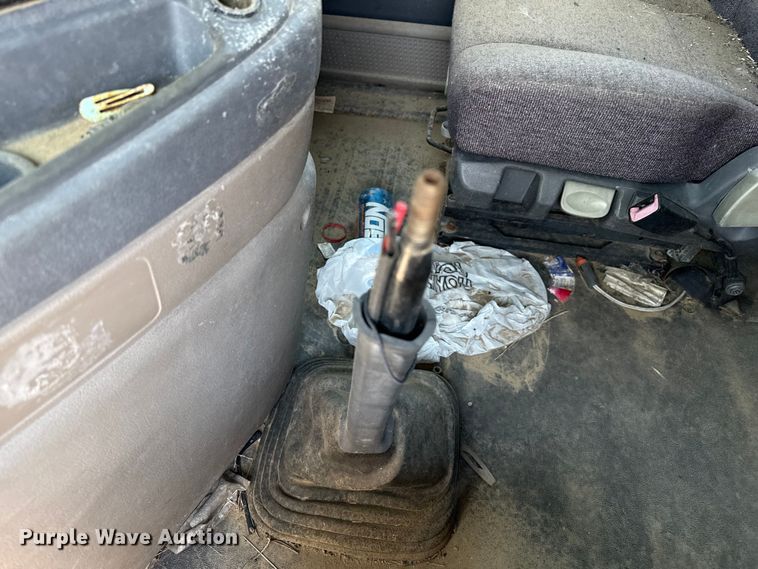 image for item EP0517 2013 Freightliner Cascadia  semi truck