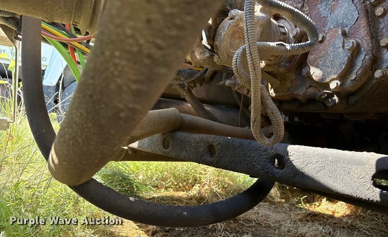 image for item EP0521 2013 International Prostar semi truck