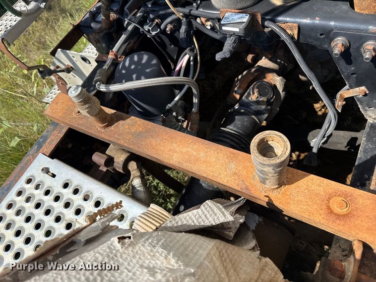 image for item EP0521 2013 International Prostar semi truck