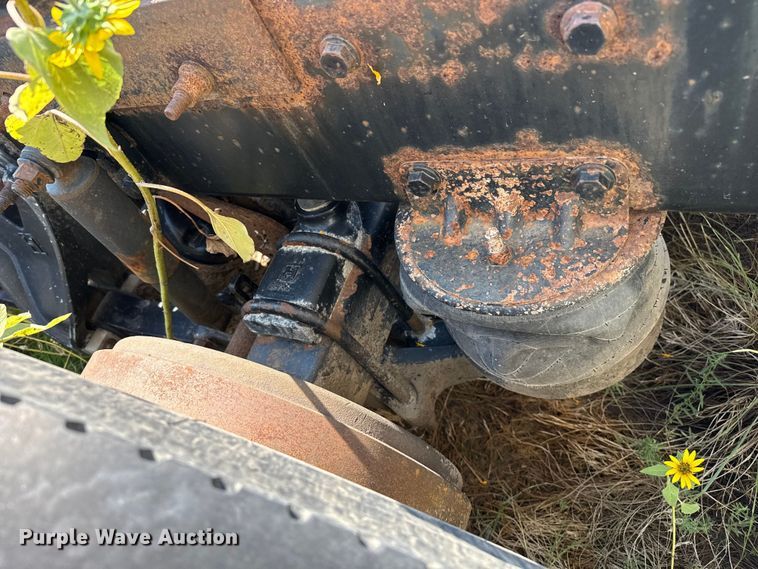 image for item EP0521 2013 International Prostar semi truck