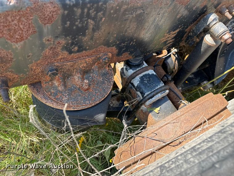 image for item EP0521 2013 International Prostar semi truck