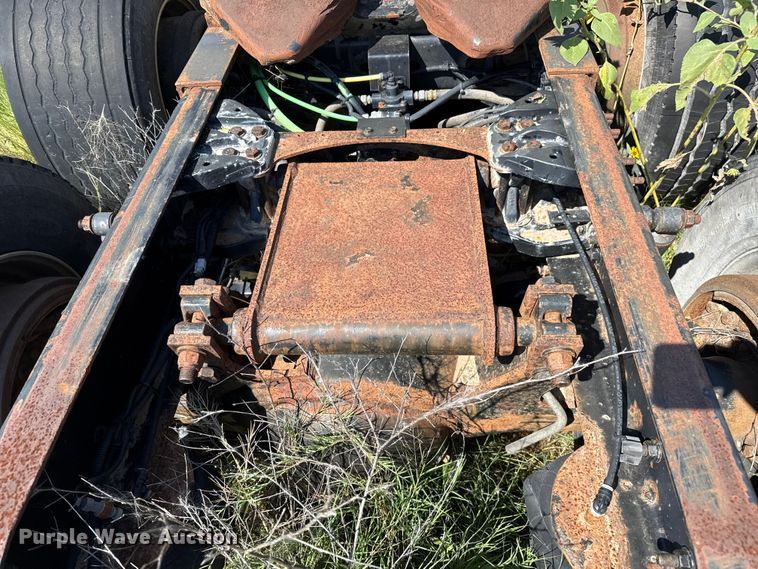 image for item EP0521 2013 International Prostar semi truck