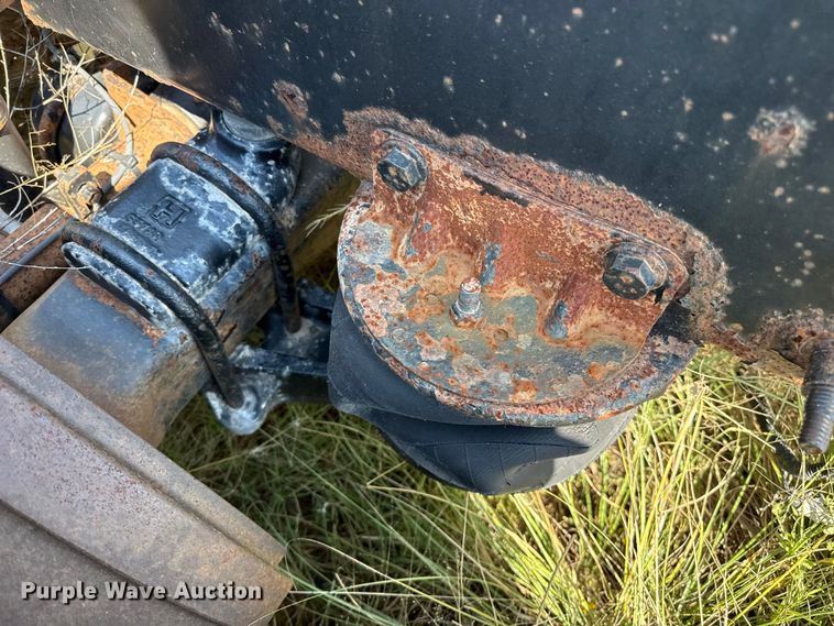 image for item EP0521 2013 International Prostar semi truck