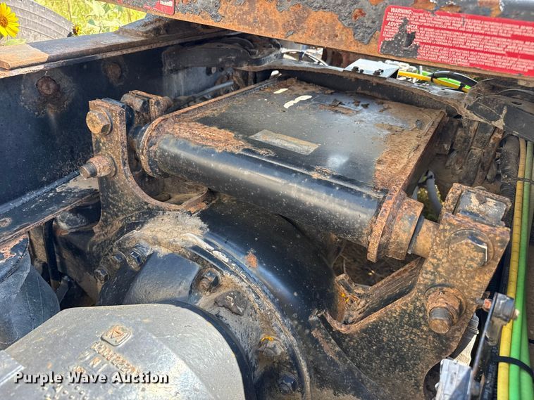 image for item EP0521 2013 International Prostar semi truck