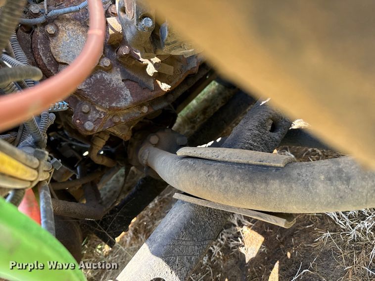 image for item EP0521 2013 International Prostar semi truck