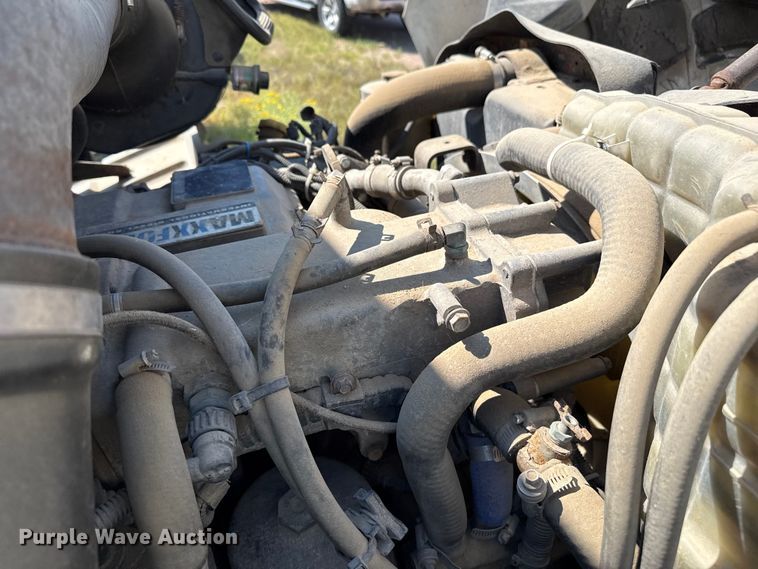 image for item EP0521 2013 International Prostar semi truck