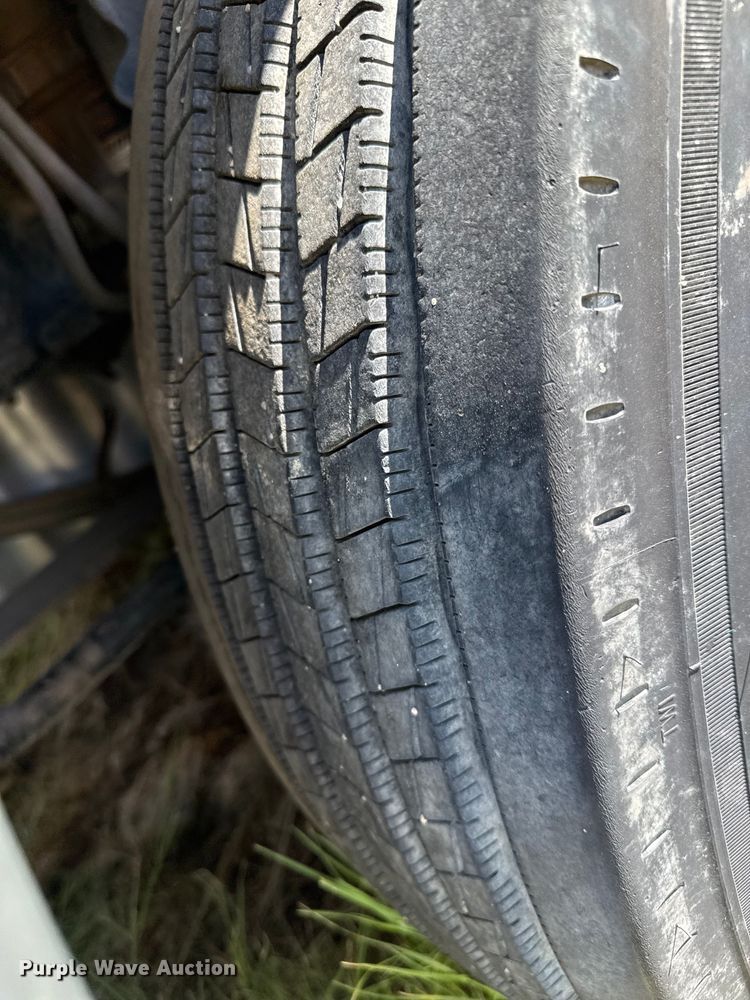 image for item EP0521 2013 International Prostar semi truck