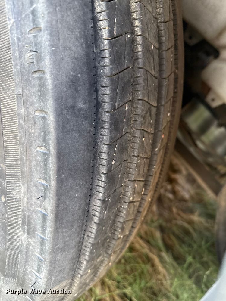 image for item EP0521 2013 International Prostar semi truck