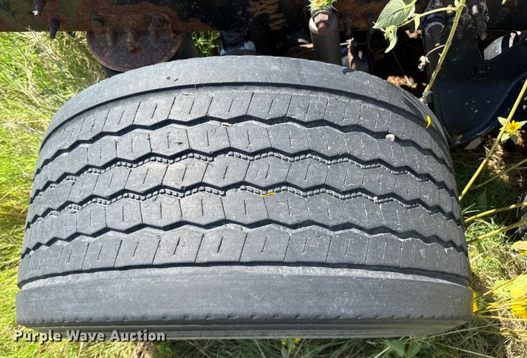 image for item EP0521 2013 International Prostar semi truck