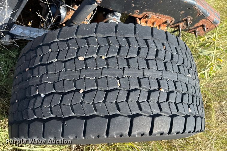 image for item EP0521 2013 International Prostar semi truck