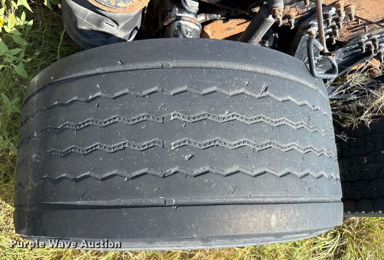 image for item EP0521 2013 International Prostar semi truck