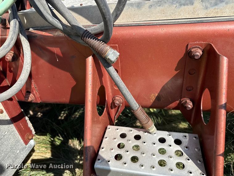 image for item EP0524 1998 Freightliner FLD semi truck