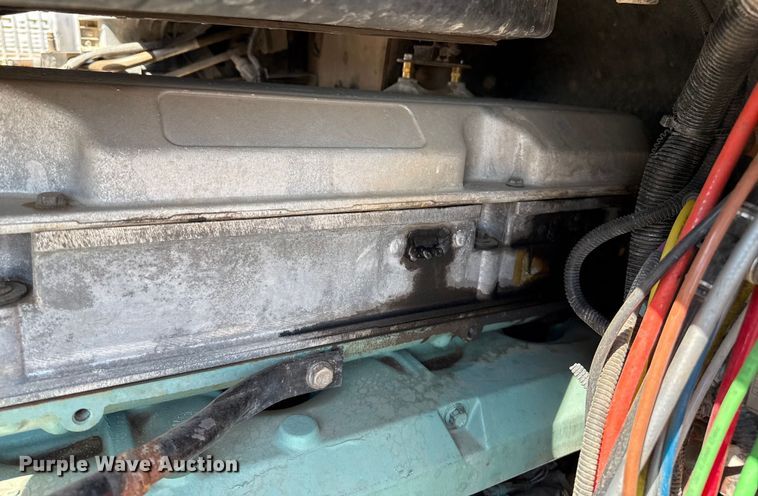 image for item EP0590 2013 Freightliner Cascadia 125 semi truck