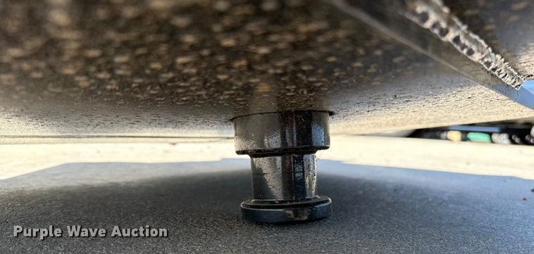 image for item EP0595 2025 NEKS fifth wheel wrecker boom