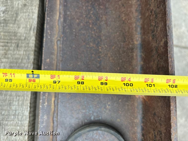 image for item ET4504 2009 Freightliner Business Class M2 rollback truck