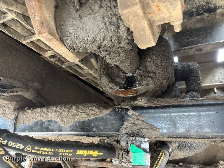 image for item ET4504 2009 Freightliner Business Class M2 rollback truck