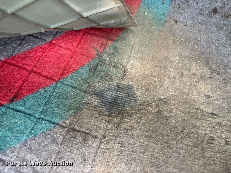 image for item ET4504 2009 Freightliner Business Class M2 rollback truck