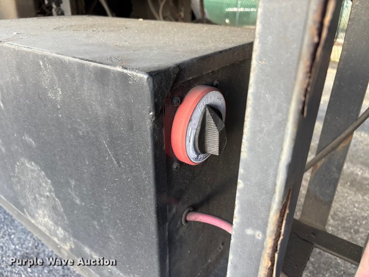 image for item ET8537 2013 Great Dane ETL-1114-12048 refrigerated van trailer