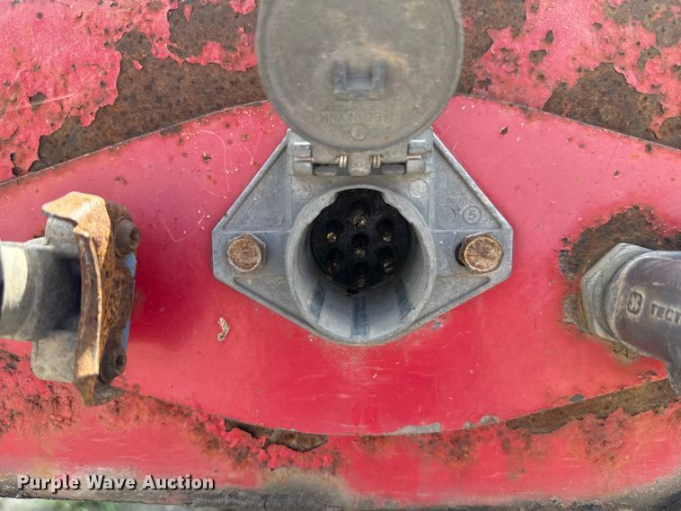 image for item EU2196 2014 Great Dane FLP-0024-00048 flatbed trailer