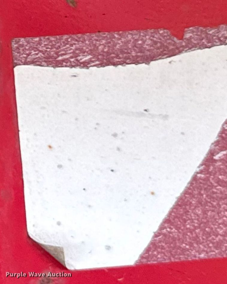 image for item EU2196 2014 Great Dane FLP-0024-00048 flatbed trailer