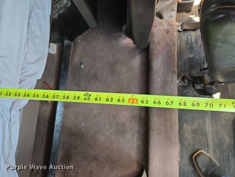 image for item EU3644 2007 Peterbilt 379 semi truck