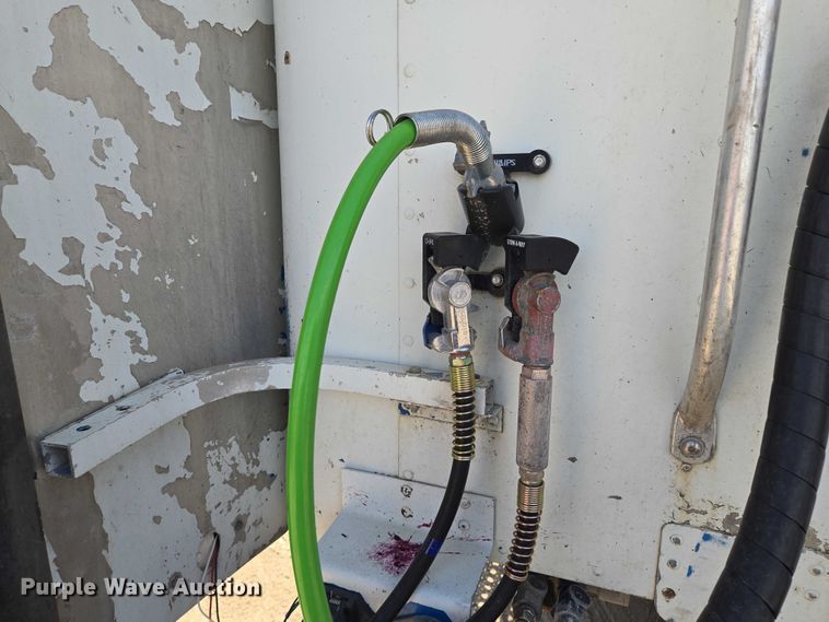 image for item EV1710 1999 Freightliner  Century Class semi truck