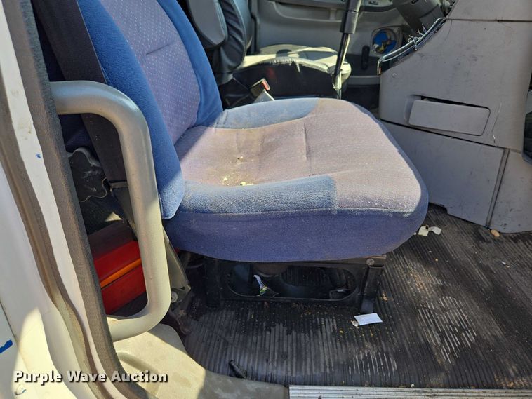 image for item EV1710 1999 Freightliner  Century Class semi truck