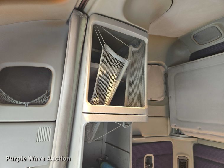 image for item EV1710 1999 Freightliner  Century Class semi truck