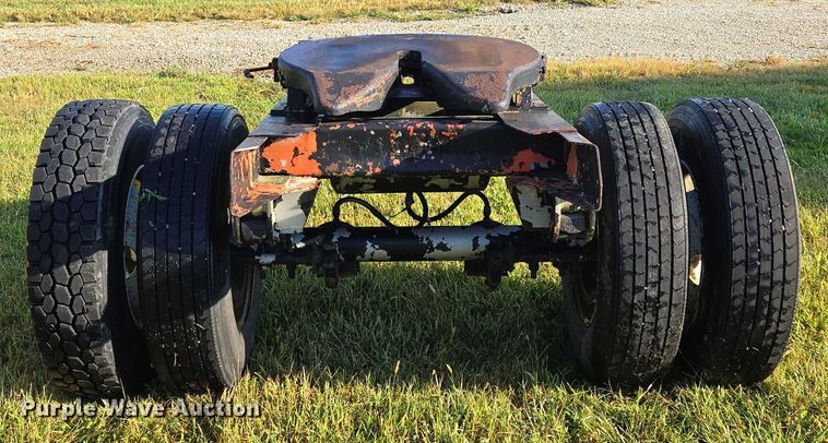 image for item EV1718 Trailer dolly