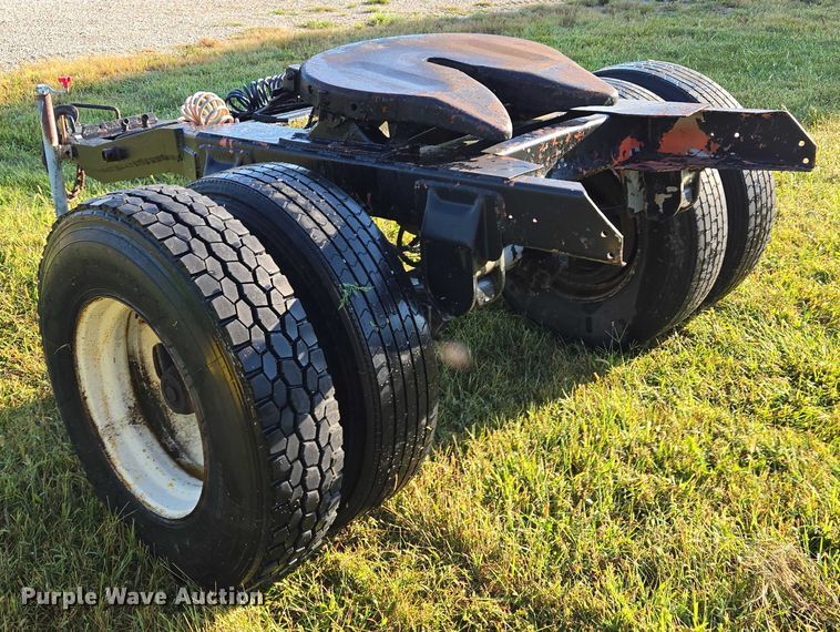 image for item EV1718 Trailer dolly