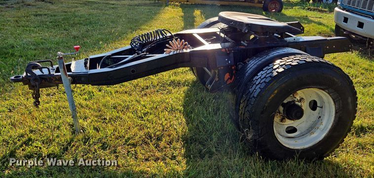 image for item EV1718 Trailer dolly