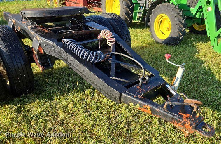 image for item EV1718 Trailer dolly