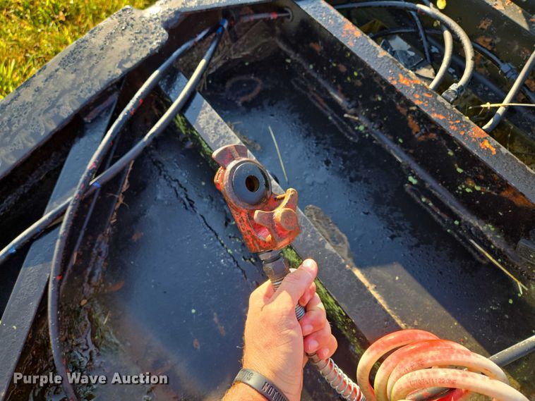 image for item EV1718 Trailer dolly