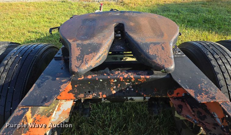 image for item EV1718 Trailer dolly