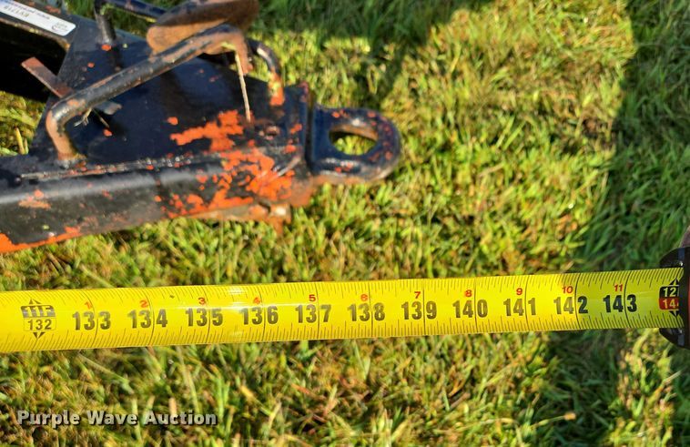 image for item EV1718 Trailer dolly