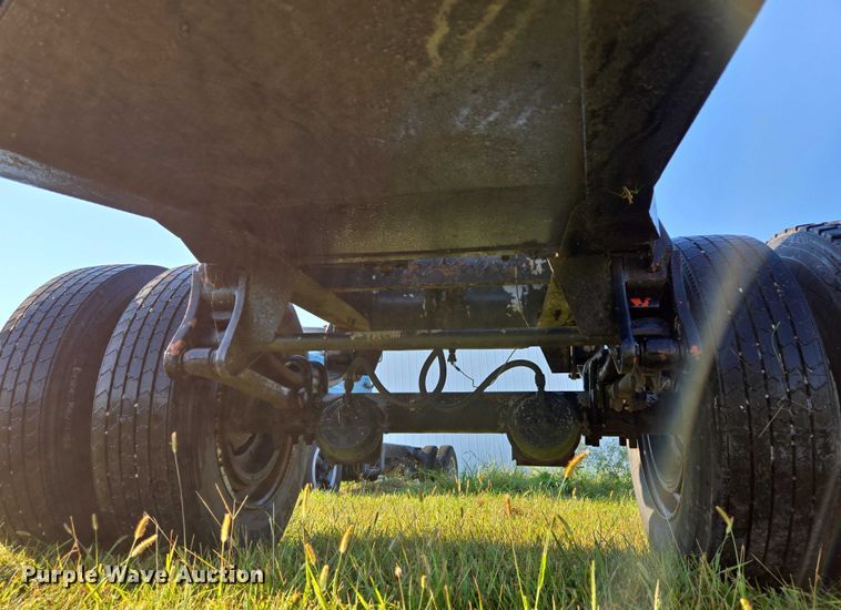 image for item EV1718 Trailer dolly