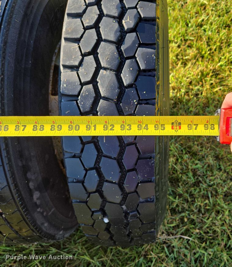 image for item EV1718 Trailer dolly