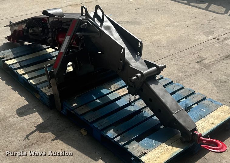 image for item EV1819 Fifth wheel tow arm