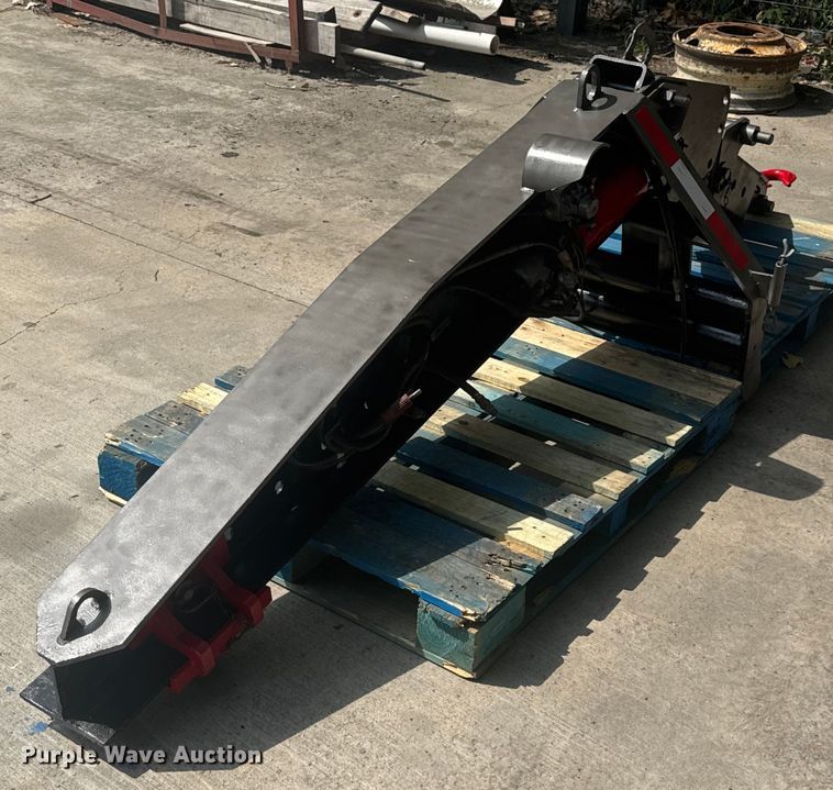 image for item EV1819 Fifth wheel tow arm