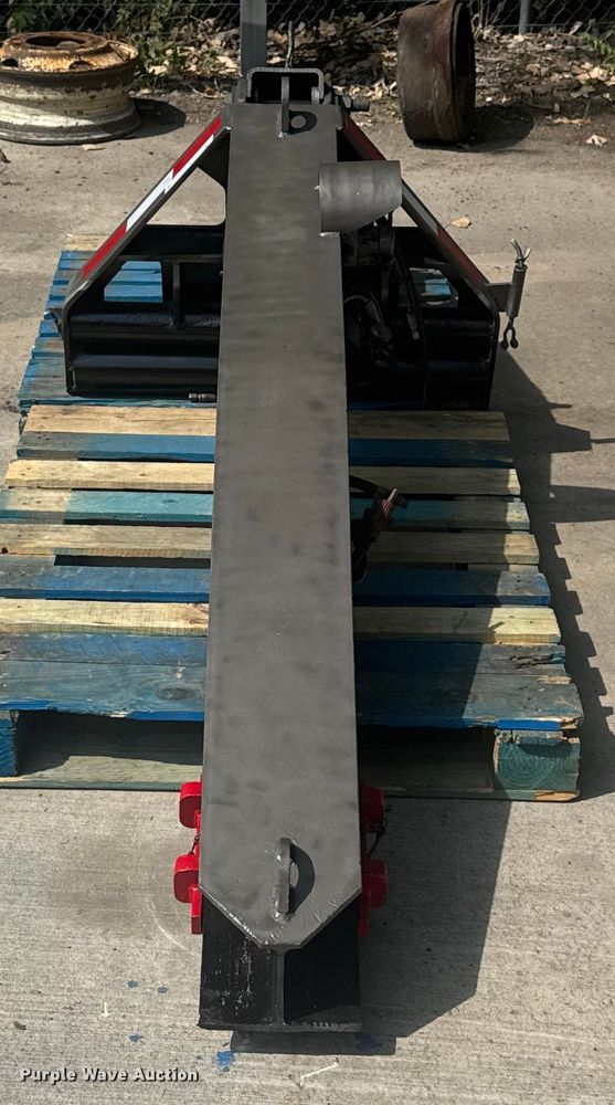 image for item EV1819 Fifth wheel tow arm