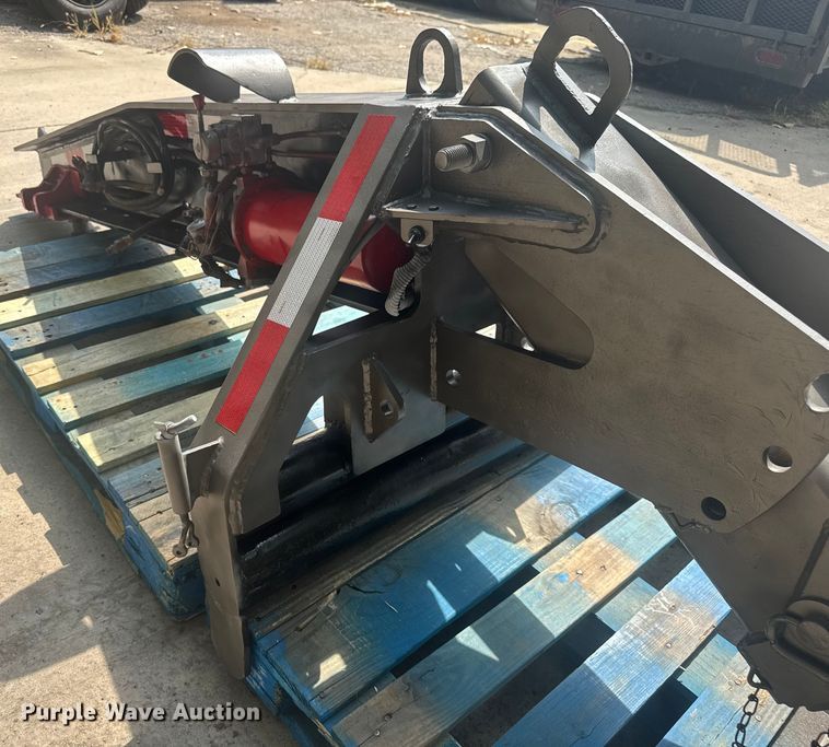 image for item EV1819 Fifth wheel tow arm