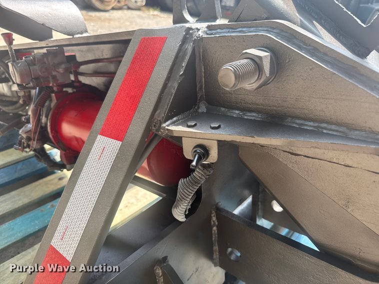 image for item EV1819 Fifth wheel tow arm