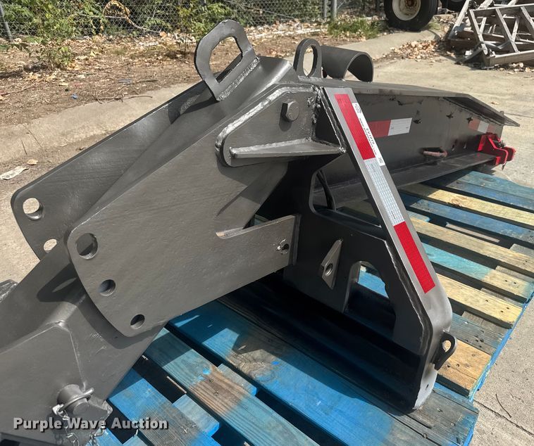 image for item EV1819 Fifth wheel tow arm