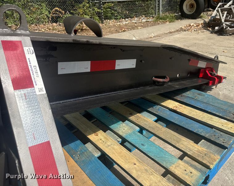 image for item EV1819 Fifth wheel tow arm