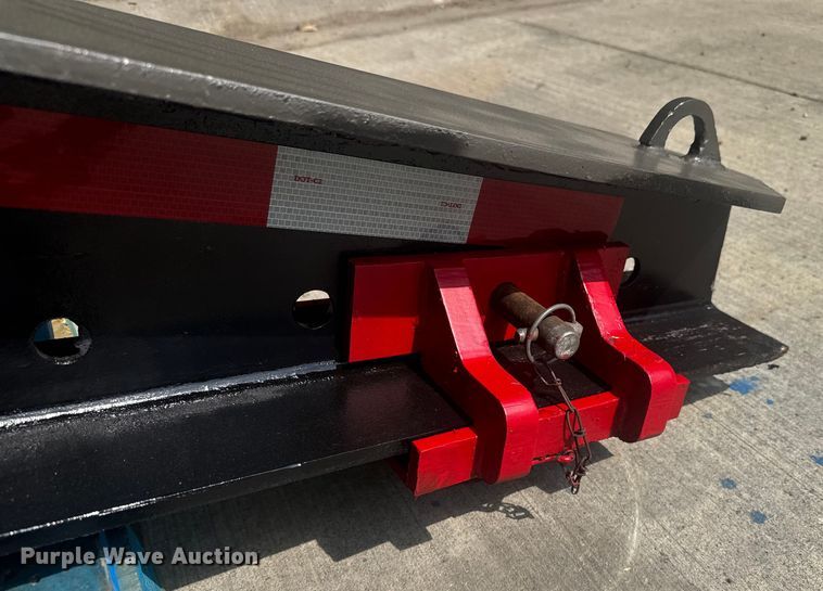 image for item EV1819 Fifth wheel tow arm