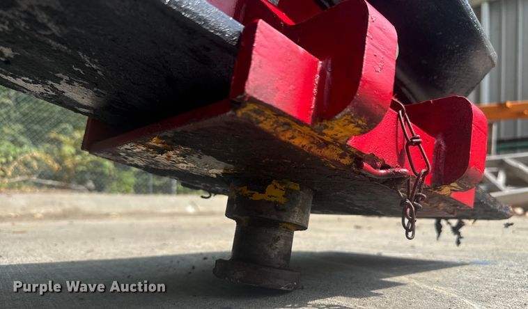 image for item EV1819 Fifth wheel tow arm