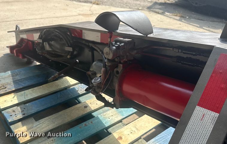 image for item EV1819 Fifth wheel tow arm