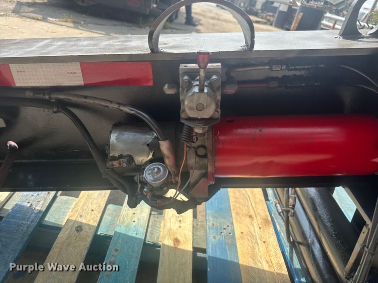 image for item EV1819 Fifth wheel tow arm